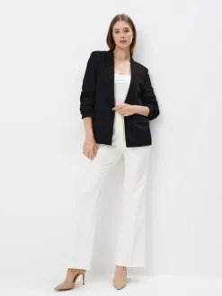 Blazer>MOHITO Blazer Schwarz