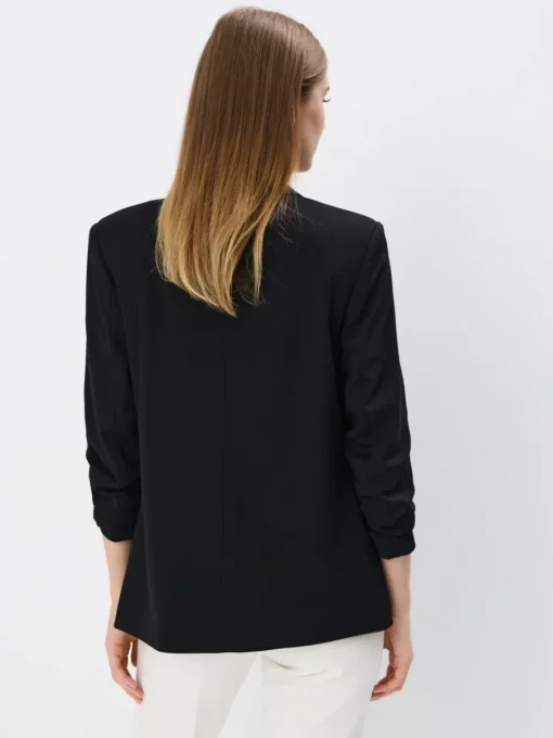 Blazer>MOHITO Blazer Schwarz