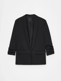 Blazer></noscript>MOHITO Blazer Schwarz