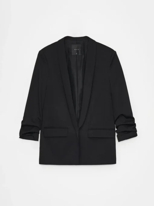 Blazer>MOHITO Blazer Schwarz
