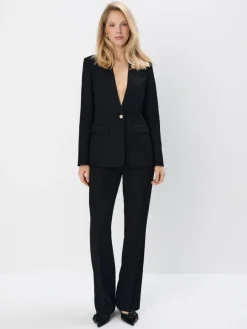 Anzüge></noscript>MOHITO Blazer Schwarz