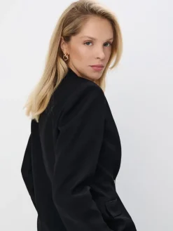 Anzüge></noscript>MOHITO Blazer Schwarz