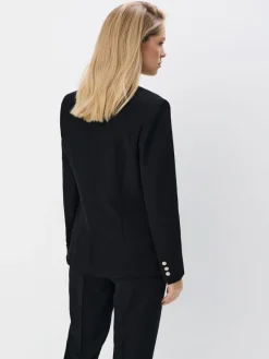 Anzüge></noscript>MOHITO Blazer Schwarz