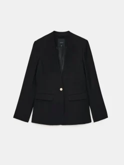 Anzüge></noscript>MOHITO Blazer Schwarz