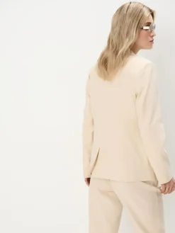 Jacken, Mäntel|Premium Selection></noscript>MOHITO Blazer Beige