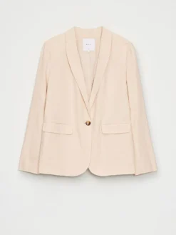 Jacken, Mäntel|Premium Selection></noscript>MOHITO Blazer Beige