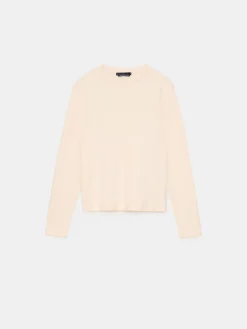 Blusen, Hemden></noscript>MOHITO Bluse Aus Baumwolle Weiu00df