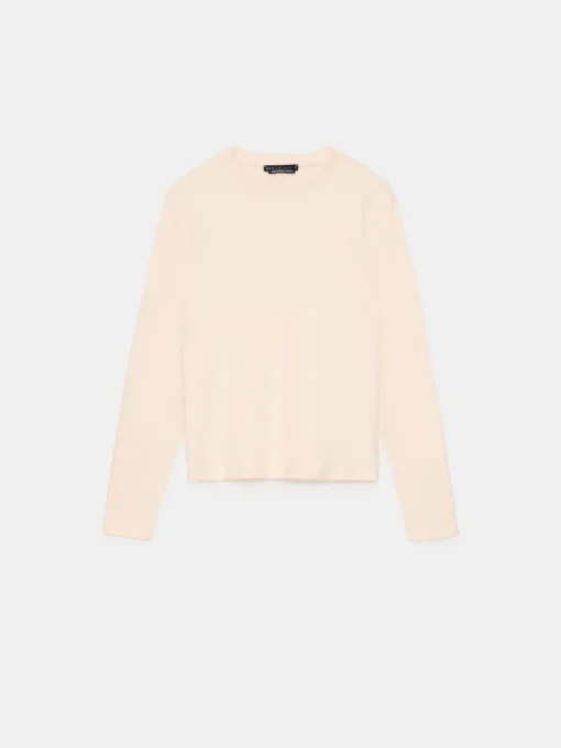 Blusen, Hemden>MOHITO Bluse Aus Baumwolle Weiu00df