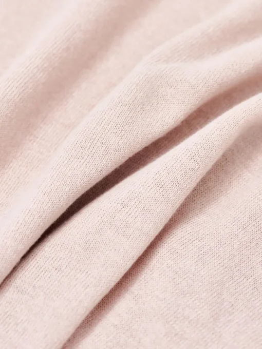 Premium Selection|Leinen>MOHITO Bluse aus Baumwolle-Leinenmischung Beige