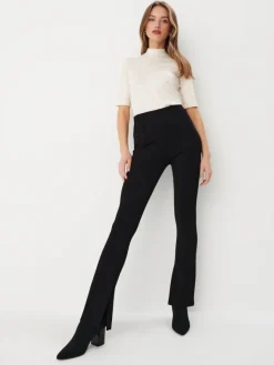 Blusen, Hemden>MOHITO Bluse mit Muster Weiu00df
