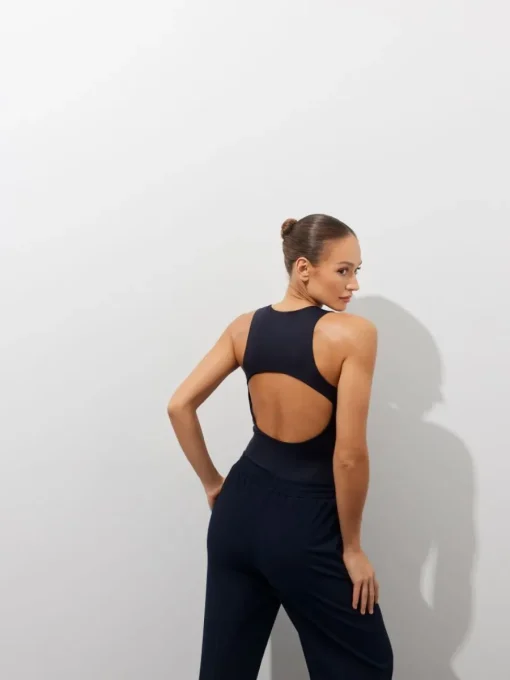 Blusen, Hemden>MOHITO Body Navy