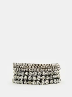 Coming Soon!>MOHITO Bracelets Silber