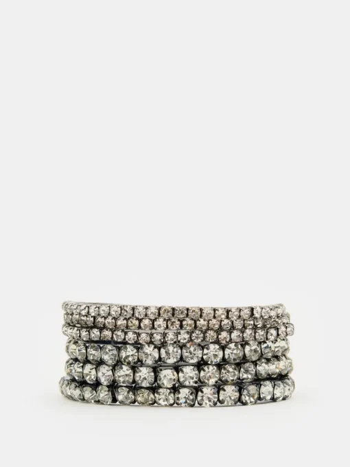 Coming Soon!>MOHITO Bracelets Silber