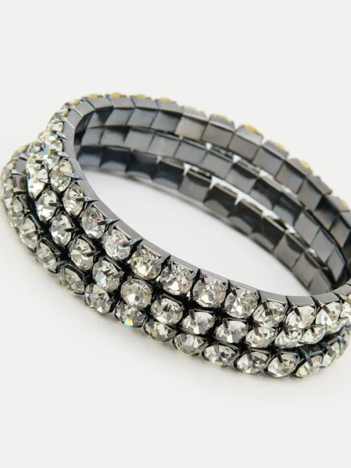 Coming Soon!>MOHITO Bracelets Silber