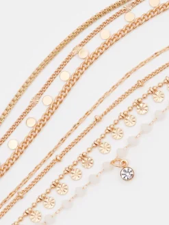 Schmuck>MOHITO Bracelets Mehrfarbig