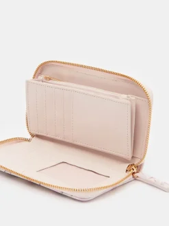 Geldbörsen>MOHITO Brieftasche mit Blumenmuster Mehrfarbig
