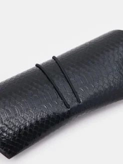 Travel|Accessoires></noscript>MOHITO Brillenetui Schwarz