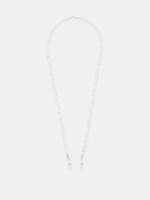 Schmuck>MOHITO Brillenkette Mehrfarbig