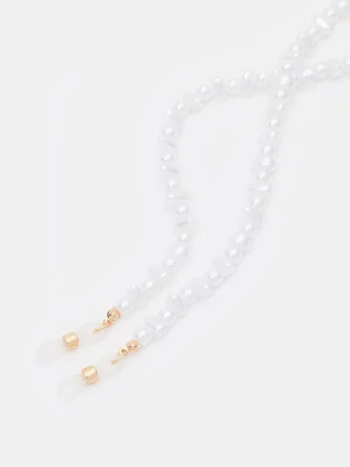 Schmuck>MOHITO Brillenkette Mehrfarbig