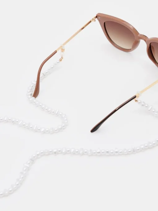 Schmuck>MOHITO Brillenkette Mehrfarbig
