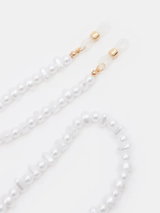 Schmuck>MOHITO Brillenkette Mehrfarbig