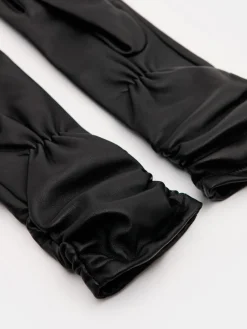 Handschuhe></noscript>MOHITO Damen handschuhe Schwarz