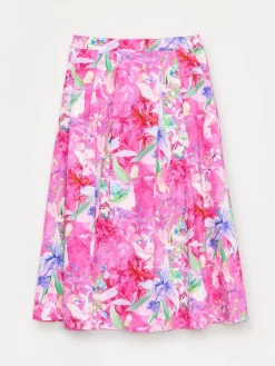 Röcke></noscript>MOHITO Damen rock Fuchsia