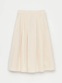 Röcke></noscript>MOHITO Damen rock Beige