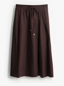 Coming Soon!></noscript>MOHITO Damen rock Dunkelbraun