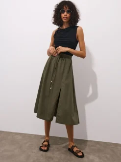 Coming Soon!>MOHITO Damen rock Grün