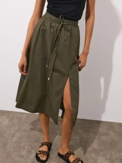 Coming Soon!>MOHITO Damen rock Grün