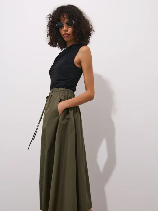 Coming Soon!>MOHITO Damen rock Grün