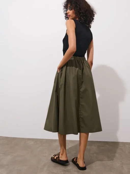Coming Soon!>MOHITO Damen rock Grün