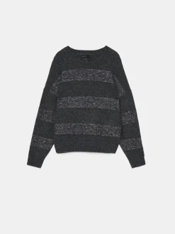 Pullover></noscript>MOHITO der Pullover Grau