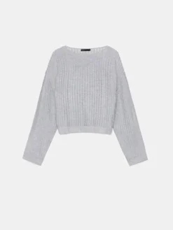 Pullover></noscript>MOHITO der Pullover Grau