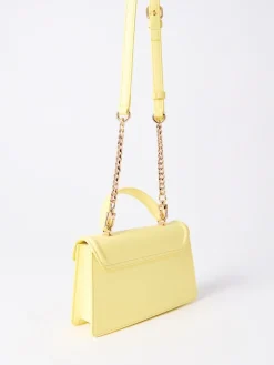 Entdecke Alles|Handtaschen, Rucksäcke></noscript>MOHITO Elegante Handtasche Hellgelb