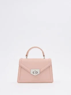 Reisetaschen|Entdecke Alles>MOHITO Elegante Handtasche Beige
