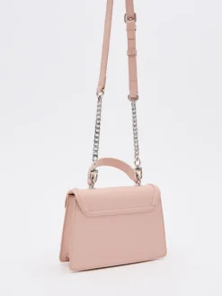 Reisetaschen|Entdecke Alles>MOHITO Elegante Handtasche Beige