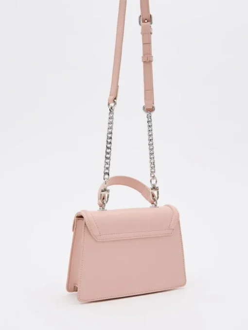 Reisetaschen|Entdecke Alles>MOHITO Elegante Handtasche Beige