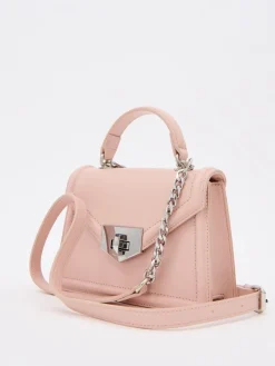 Reisetaschen|Entdecke Alles></noscript>MOHITO Elegante Handtasche Beige