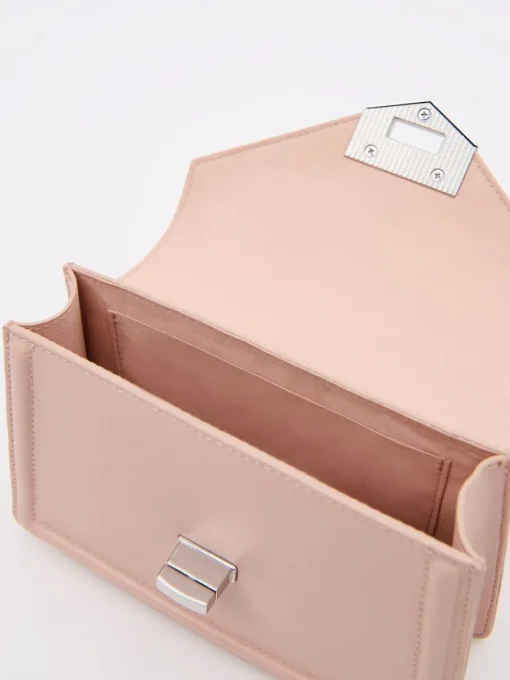 Reisetaschen|Entdecke Alles>MOHITO Elegante Handtasche Beige