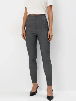 Hosen>MOHITO Elegante Hose im Skinny-Fit Mehrfarbig