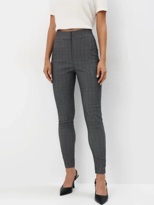 Hosen>MOHITO Elegante Hose im Skinny-Fit Mehrfarbig