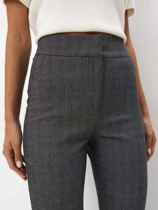 Hosen>MOHITO Elegante Hose im Skinny-Fit Mehrfarbig
