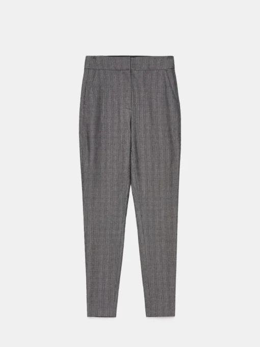 Hosen>MOHITO Elegante Hose im Skinny-Fit Mehrfarbig