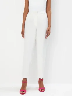 Anzüge|Hosen>MOHITO Elegante Hosen Nude