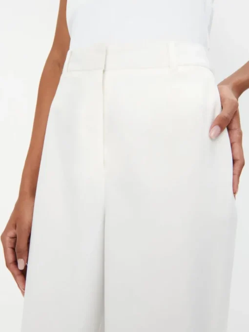 Anzüge|Hosen>MOHITO Elegante Hosen Nude