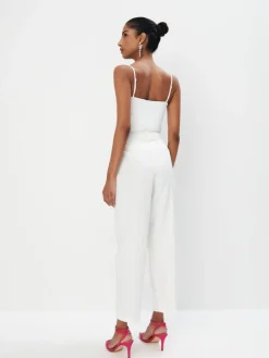 Anzüge|Hosen></noscript>MOHITO Elegante Hosen Nude
