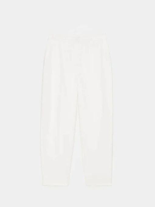 Anzüge|Hosen>MOHITO Elegante Hosen Nude
