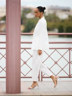 Anzüge|Hosen></noscript>MOHITO Elegante Hosen Nude